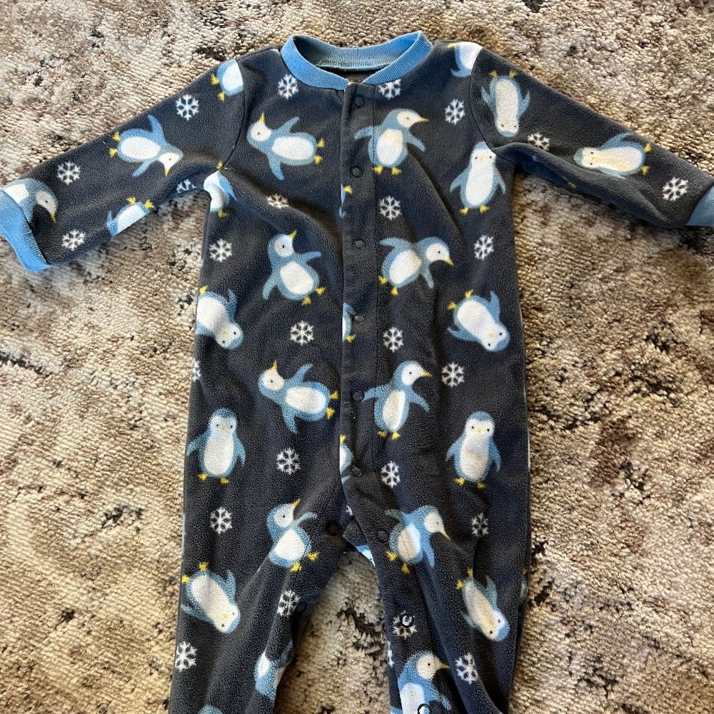 Boy clothes